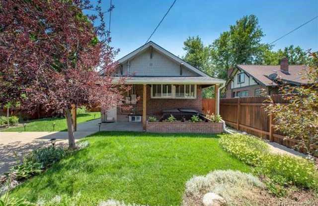 3301 W Clyde Pl Gallery 4