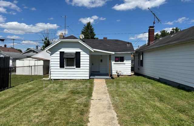 1324 Campbell Avenue photos photos