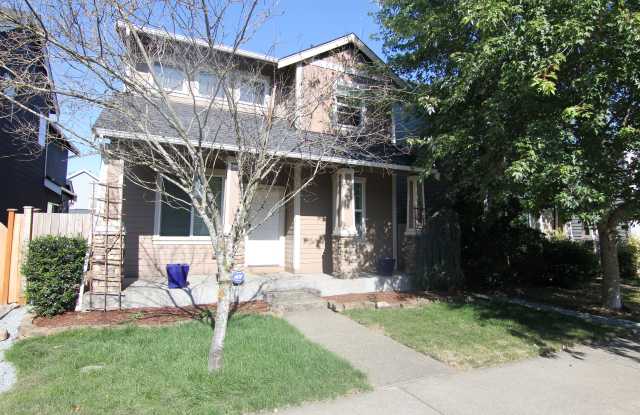 18534 97th Ave E - 18534 97th Avenue East, South Hill, WA 98375