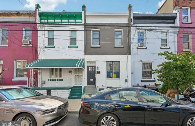 2540 W MONTGOMERY Avenue Gallery 1
