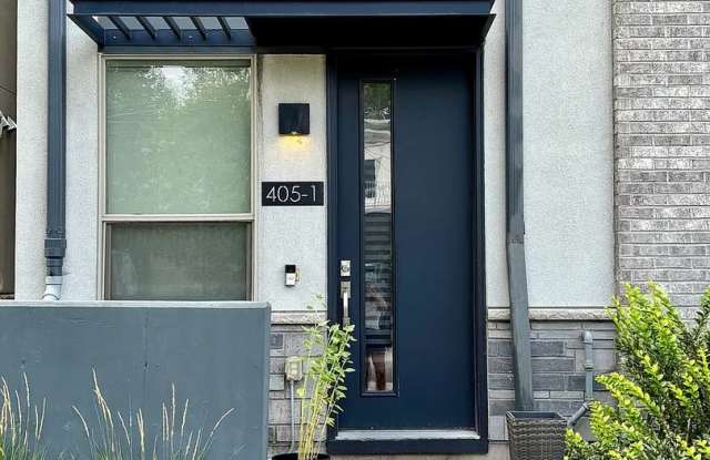 Sophisticated & Modern 3Bedroom -Rowhouse--Cherry Creek Living at Its Finest! Available Now! photos photos Sophisticated & Modern 3Bedroom -Rowhouse--Cherry Creek Living at Its Finest! Available Now! photos photos