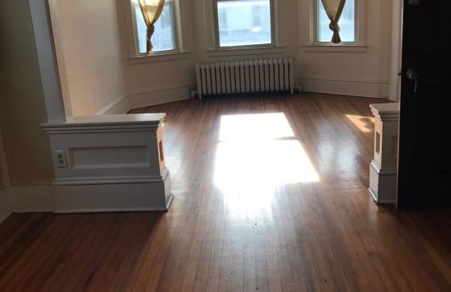 815 Myrtle Avenue - 2 - 815 Myrtle Avenue, Albany, NY 12208
