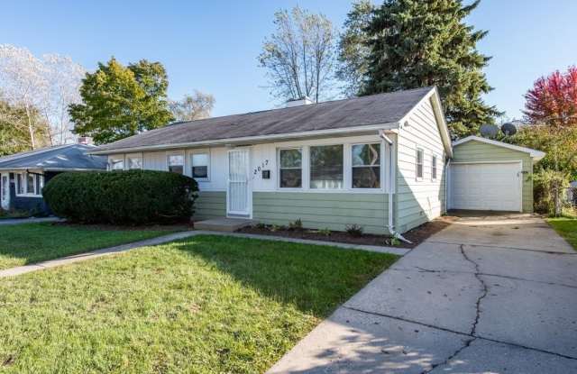 2017 W Grove Avenue photos photos