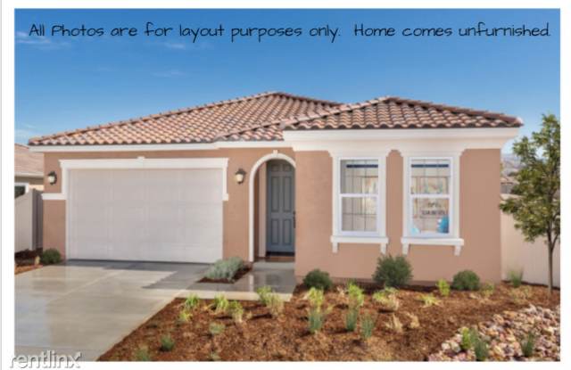 26698 Eureka Street - 26698 Eureka St, San Bernardino County, CA 92373