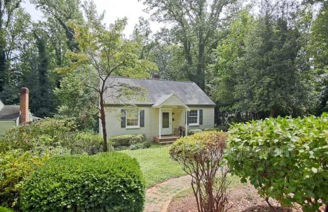 1412 Gentry Lane - 1412 Gentry Lane, Charlottesville, VA 22903