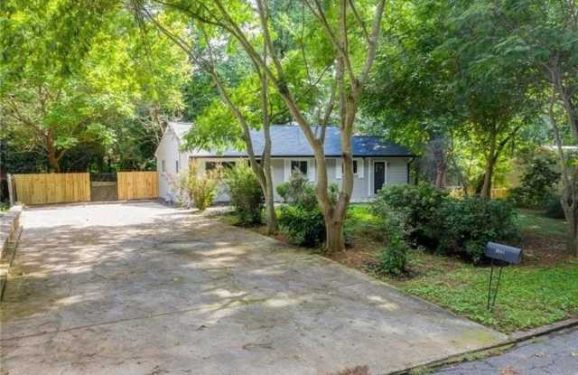 2951 Haralson Road Gallery 3