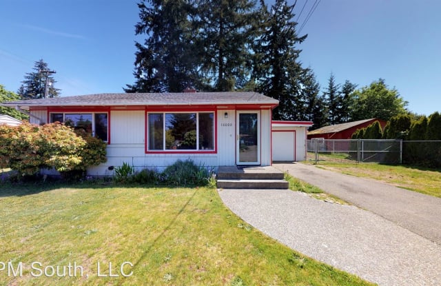 16008 8th Avenue SW - 16008 8th Avenue Southwest, Burien, WA 98166