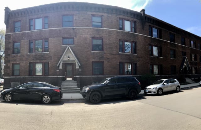 2543 West Iowa Street - 2543 West Iowa Street, Chicago, IL 60622