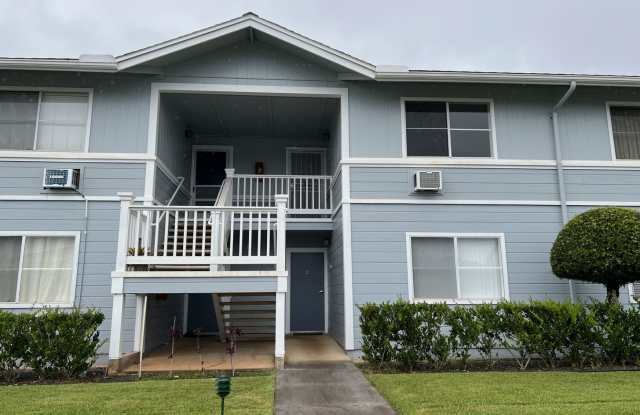 95-1178 Makaikai St #66, Mililani Mauka - Crescent Lane photos photos