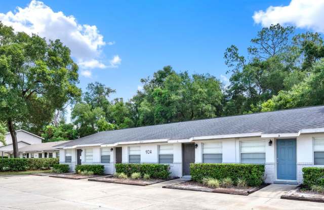 ***Cozy 1 Bedroom Apartment in Orange City photos photos