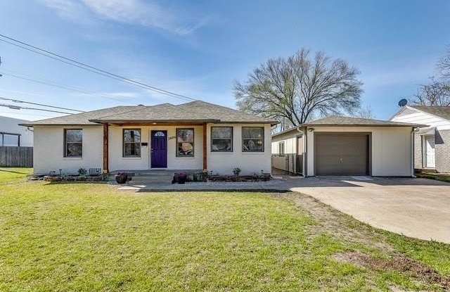 2609 W Bewick Street - 2609 West Bewick Street, Fort Worth, TX 76109 2609 W Bewick Street - 2609 West Bewick Street, Fort Worth, TX 76109