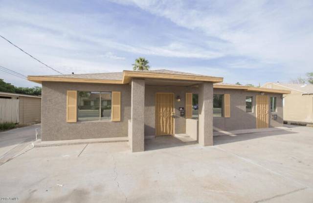 540 West University Drive - 540 West University Drive, Mesa, AZ 85201