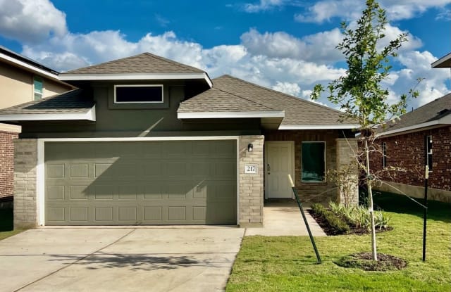 217 Standing Rock - 217 Standing Rock Lane, Marble Falls, TX 78657