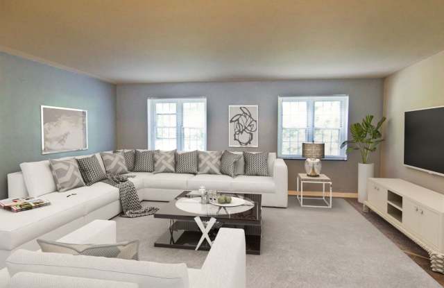 Rossview Heights Townhomes Gallery 2
