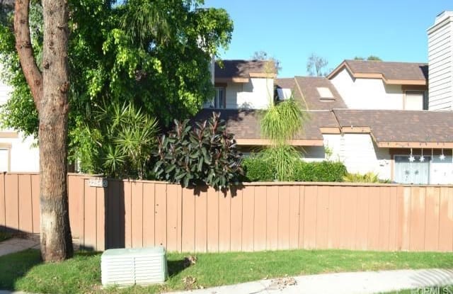 2254 S Greenwood Place - 2254 South Greenwood Place, Ontario, CA 91761