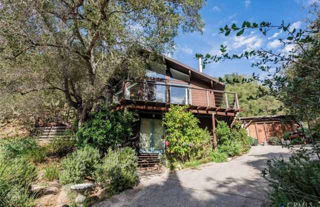 21330 Encina Road - 21330 Encina Road, Topanga, CA 90290 21330 Encina Road - 21330 Encina Road, Topanga, CA 90290