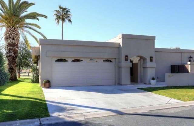 7837 E VIA MARINA -- photos photos