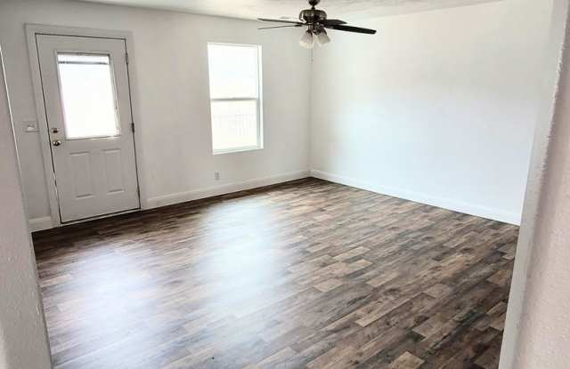 3 bed 2 bath apartment in Hildale Gallery 4
