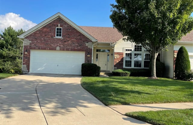 14736 Thornbird Manor Parkway - 14736 Thornbird Manor Parkway, Chesterfield, MO 63017