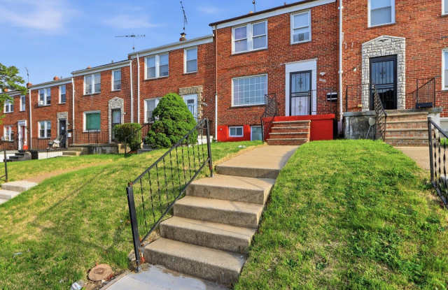 3603 RAVENWOOD Avenue photos photos
