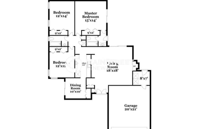 13025 Bent Pine Court Gallery 2