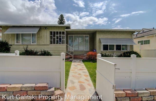 1958 Dawson Ave - 1958 Dawson Avenue, Signal Hill, CA 90755