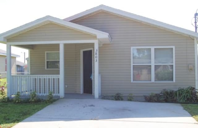3803 Carroway Street - 3803 Carroway Street, East Lake-Orient Park, FL 33619