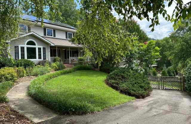 Large Weaverville Rental! photos photos