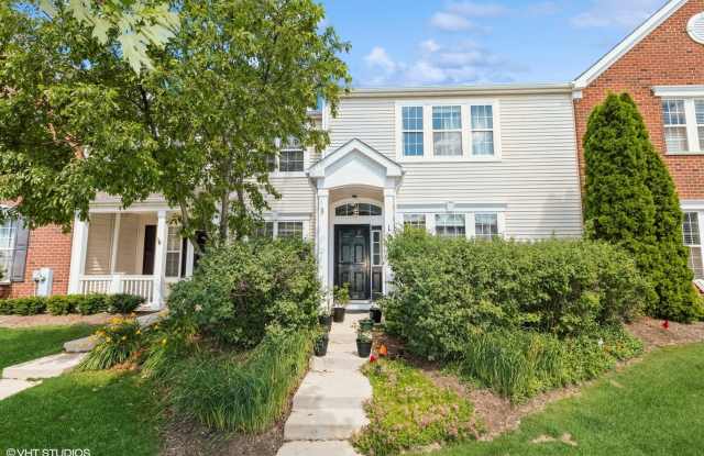 1808 Powers Road - 1808 Powers Road, Woodstock, IL 60098