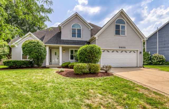 2805 Breckenridge Circle Gallery 2