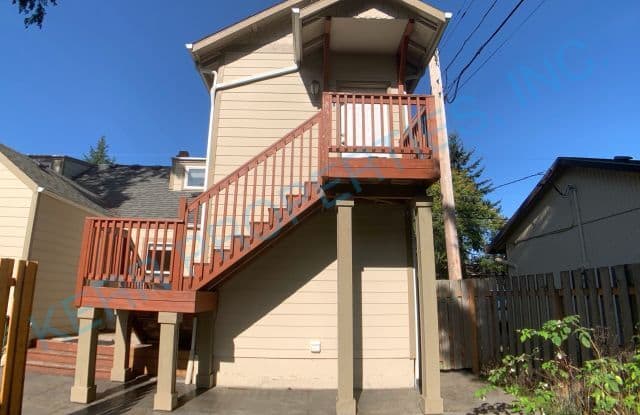 14530 Southeast Main Street - 14530 Southeast Main Street, Portland, OR 97233