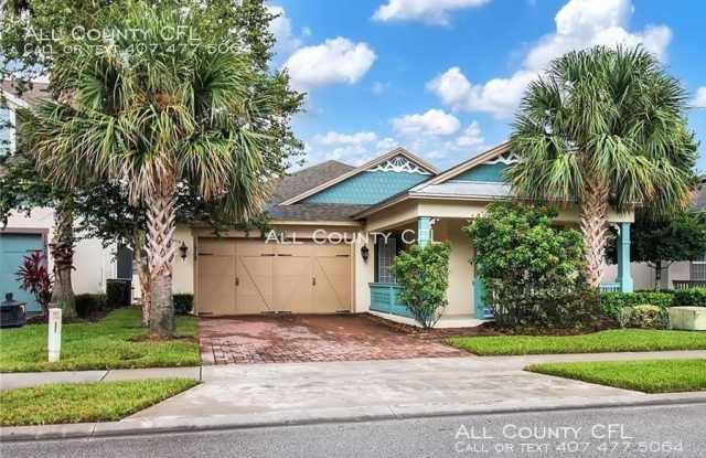 11513 Wakeworth Street - 11513 Wakeworth Street, Horizon West, FL 32836