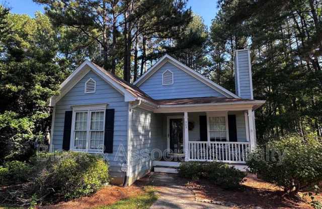 203 Sugarland Drive Gallery 1