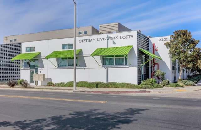 Statham Live/Work Lofts photos photos