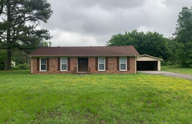 18256 Edgewood Road - 18256 Edgewood Road, Athens, AL 35614