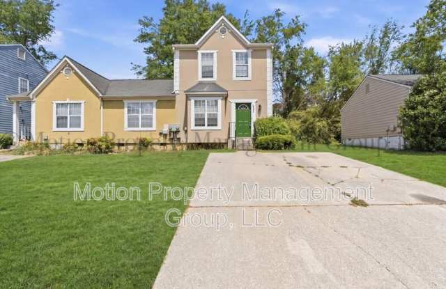 6426 Charter Way photos photos
