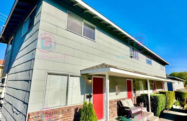 Delightful One-Bedroom + Office Near Idlewild Park photos photos