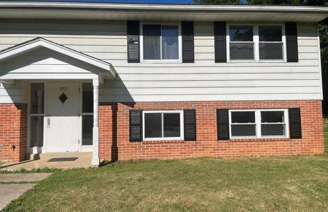 333 HERR AVENUE photos photos