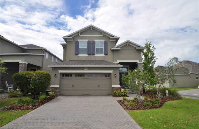 10640 BANNAN STREET - 10640 Bannan Street, Orlando, FL 32832