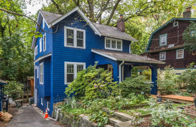 3 Bed 2.5 Bath - Takoma Park Craftsman - Spacious Rear Deck photos photos 3 Bed 2.5 Bath - Takoma Park Craftsman - Spacious Rear Deck photos photos