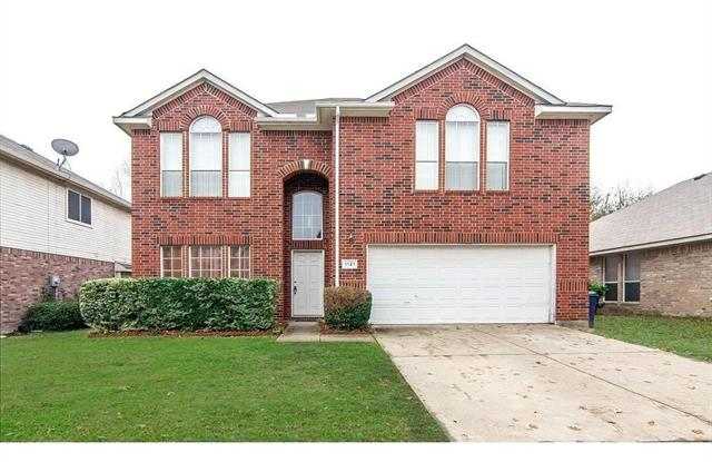 1121 Firewheel Place - 1121 Firewheel Place, McKinney, TX 75069