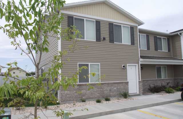 3 Bedroom Tremonton Apartment Home Gallery 1