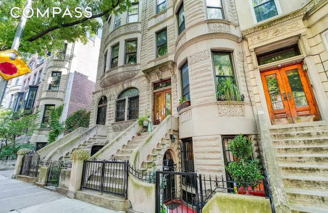 427 West 147th Street - 427 West 147th Street, New York City, NY 10031 427 West 147th Street - 427 West 147th Street, New York City, NY 10031