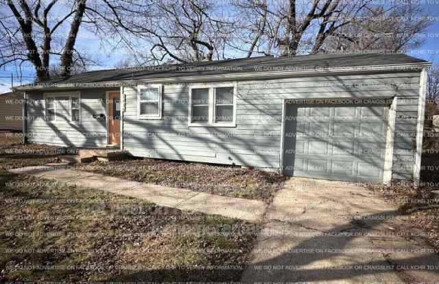 3416 S. Overton Ave. photos photos