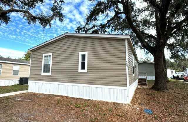 4807 Barbara Rd. - 4807 Barbara Road, East Lake-Orient Park, FL 33610