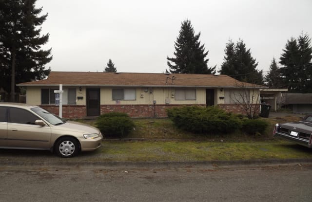 6203 South Mason Avenue - 6203 South Mason Avenue, Tacoma, WA 98409