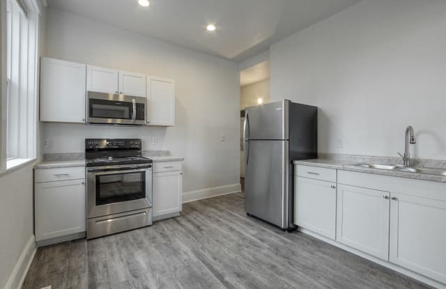 3228 East 11th Street - B photos photos