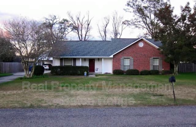 2422 Riverside Dr. - 2422 Riverside Drive, West Baton Rouge County, LA 70767