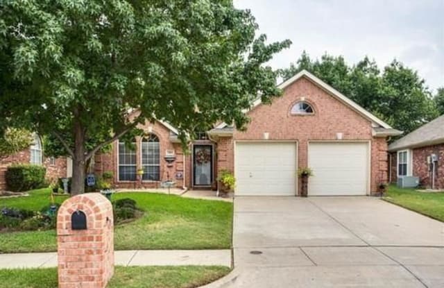 2808 Ranchero Way - 2808 Ranchero Way, Flower Mound, TX 75022