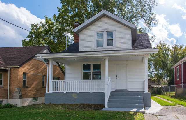 NORTH COLLEGE HILL - Stunning remodel 3bed 1bath photos photos